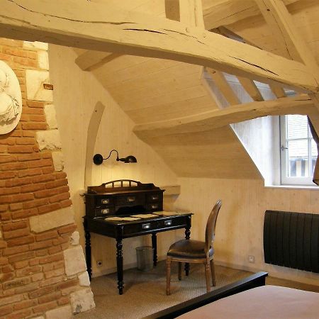 فيلا Honfleur De Lys المظهر الخارجي الصورة
