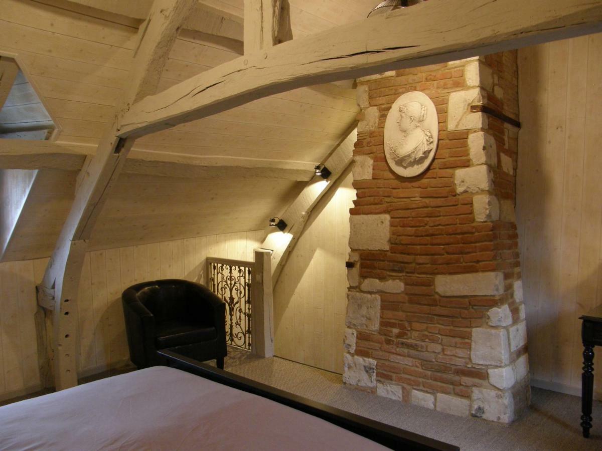 فيلا Honfleur De Lys المظهر الخارجي الصورة