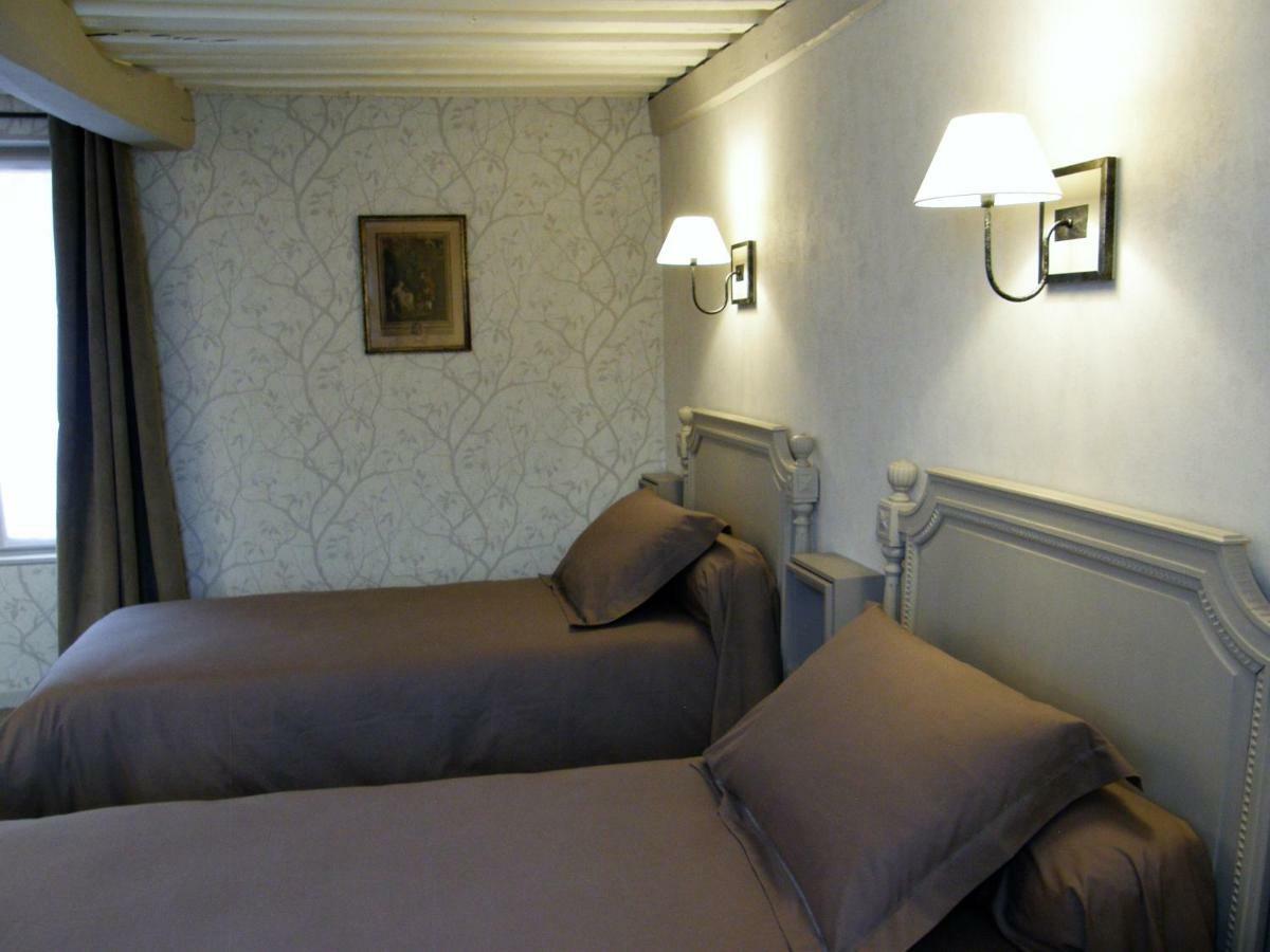 فيلا Honfleur De Lys المظهر الخارجي الصورة
