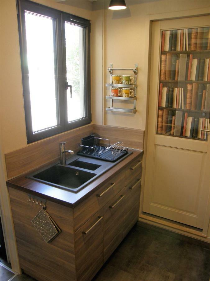 فيلا Honfleur De Lys المظهر الخارجي الصورة