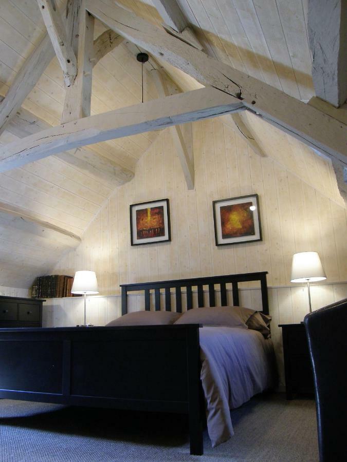 فيلا Honfleur De Lys المظهر الخارجي الصورة