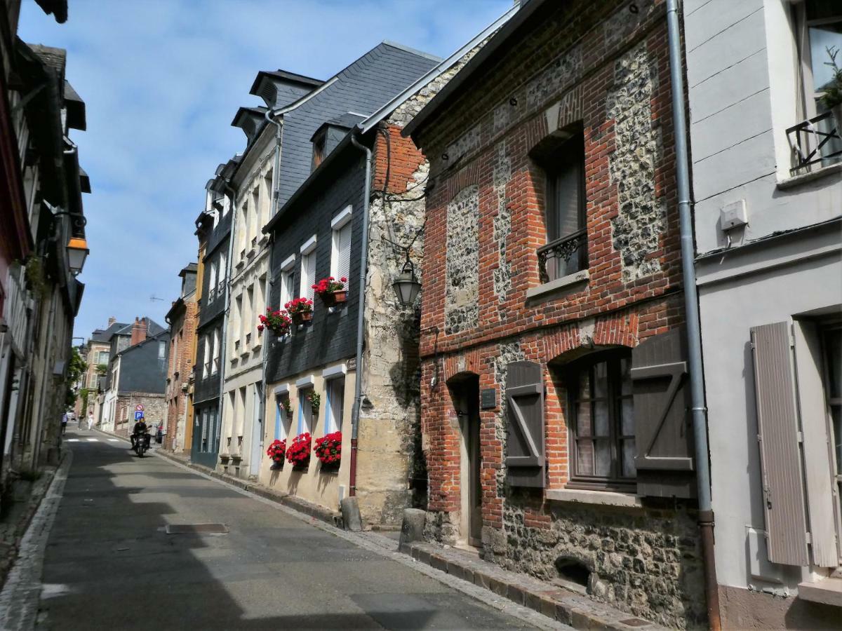 فيلا Honfleur De Lys المظهر الخارجي الصورة