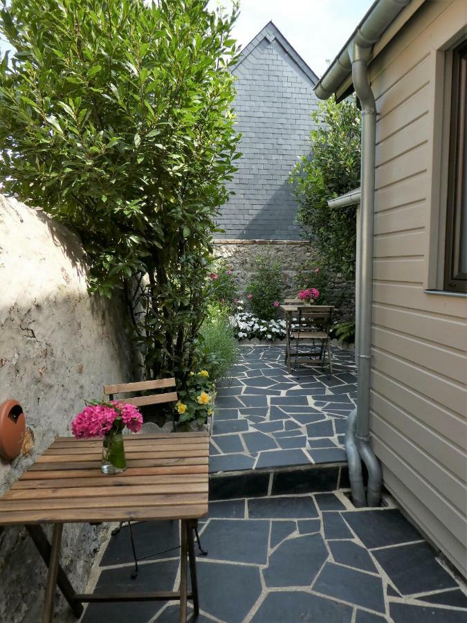 فيلا Honfleur De Lys المظهر الخارجي الصورة